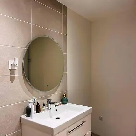 Appartement Et Calme Dans L'herault