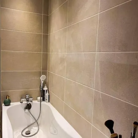 Apartman Charmant Et Calme Dans L'herault Poussan
